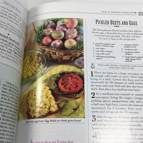 Reader's Digest Down Home Cooking The New Healthier Way Hard Cover Cookbook - Picture 14 of 15